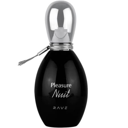 Parfum Pleasure Nuit, Rave, Femei - 100ml