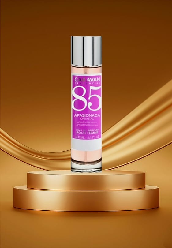 Parfum Caravan Nr.85 Apasionada Oriental