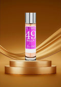 Parfum Caravan NR.49 Bella Floral
