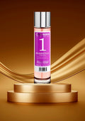 Parfum Caravan Nr.01  Romantica Oriental