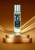 Parfum Caravan Nr.16 Unico Amaderada