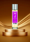 Parfum Caravan Nr.07 Optimista Fresca