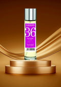 Parfum Caravan Nr.36 Natural Floral