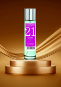 Parfum Caravan Nr.21 Alegre Fresca