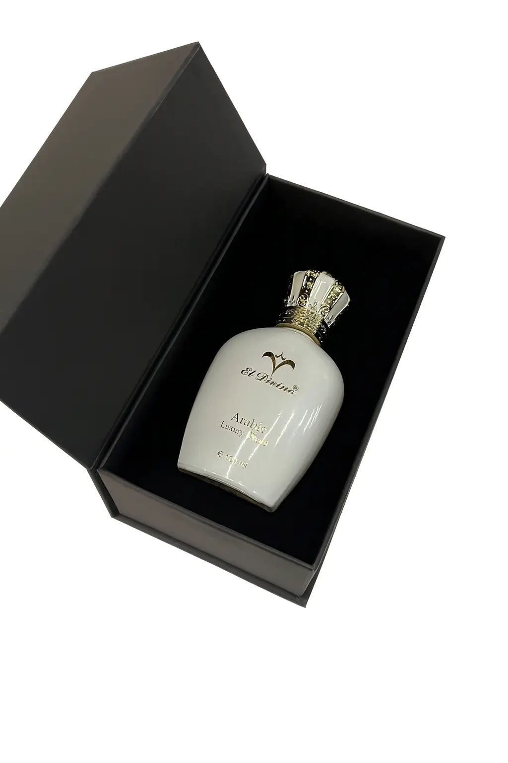 El Divino Luxury 349 Luxury line - Resala oriental  100 ML
