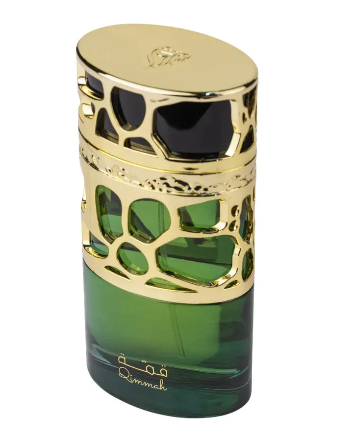Lattafa QIMMAH WOMAN apa de parfum 100 ml