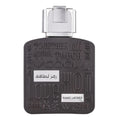 Ramz Lattafa Silver- Lattafa