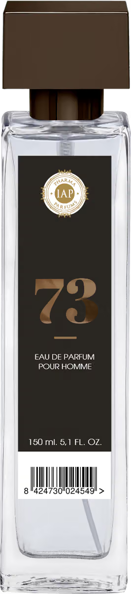 IAP Pharma Nr. 73 Parfum pentru Bărbați 150 ml