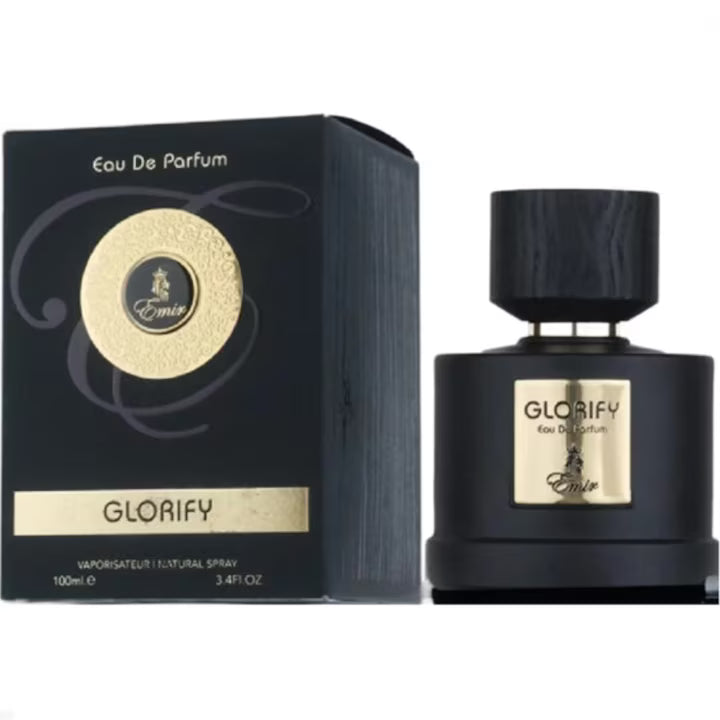 Emir Glorify Eau de Parfum Unisex 100 ml