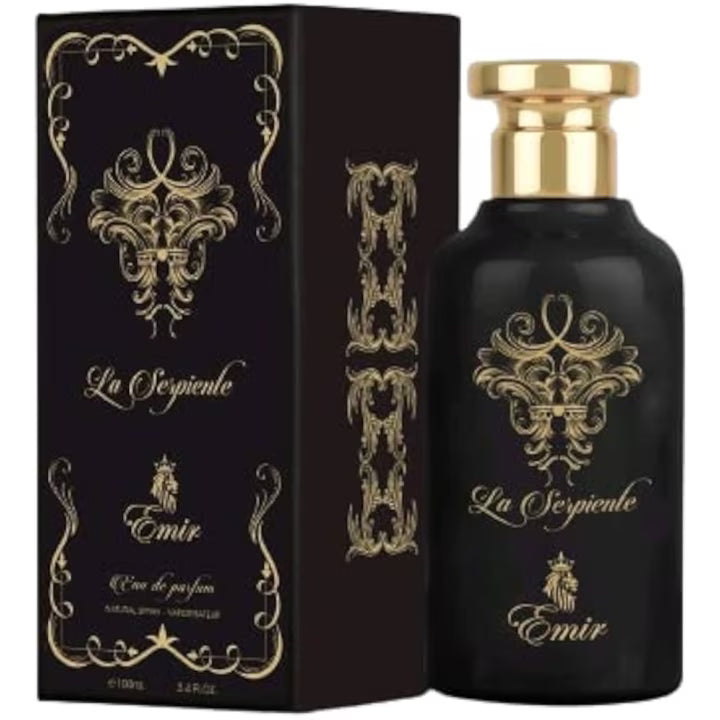 Emir La Serpiente Eau de Parfum Unisex 100 ml