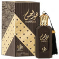 Al Wataniah Hawajes Eau de Parfum Unisex 100 ml