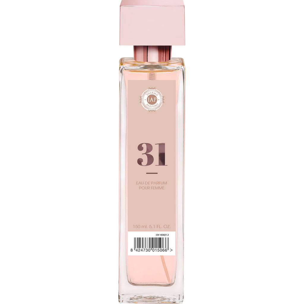 IAP Pharma Nº 31 Parfum pour Femme 150 ml