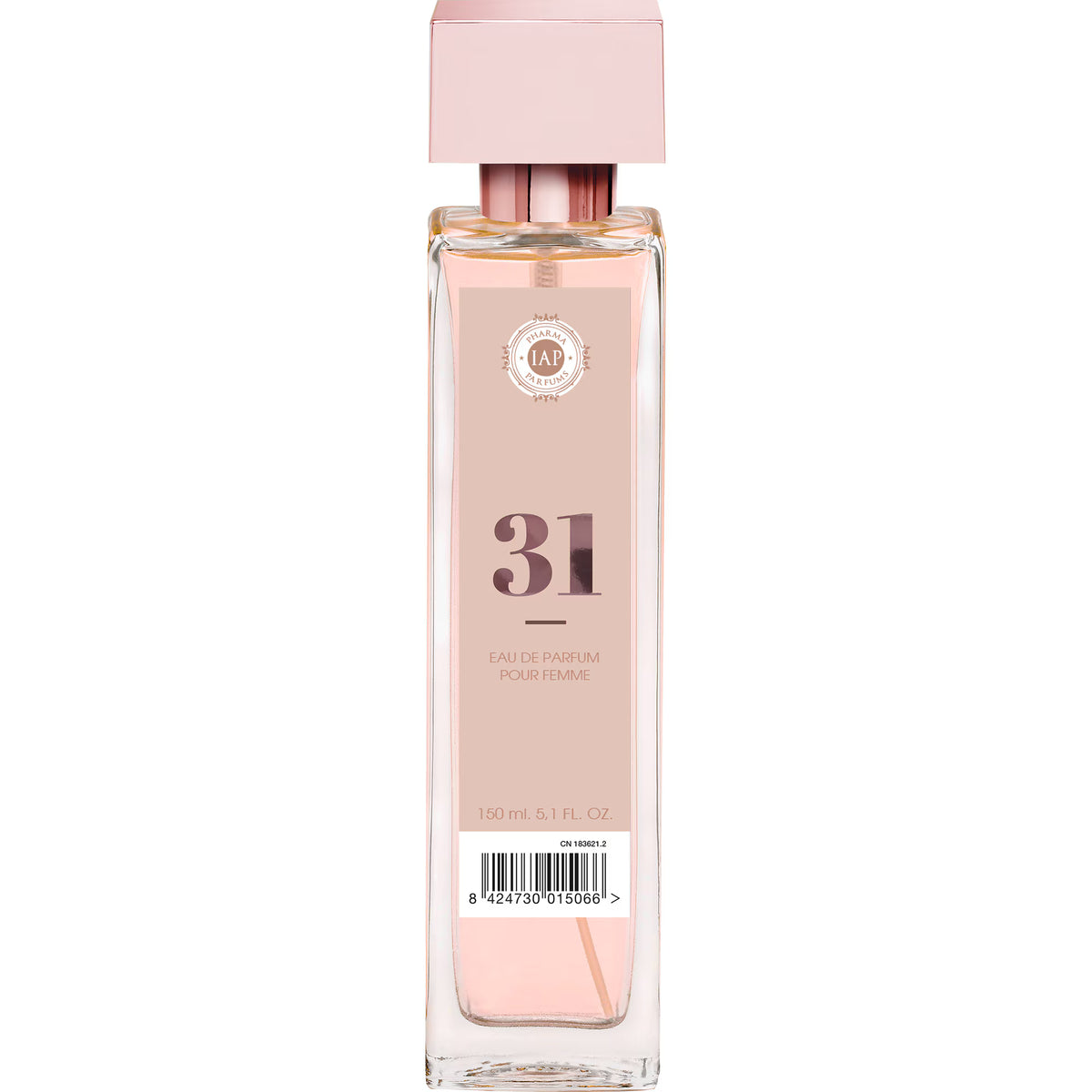 IAP Pharma Nº 31 Parfum pour Femme 150 ml