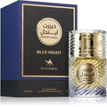 Le Chameau Desert Angel Blue Night Eau de Parfum Unisex 100 ml