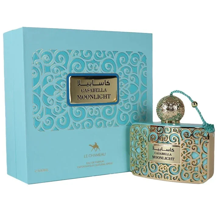 Le Chameau Casabella Moonlight Eau de Parfum Unisex 100 ml
