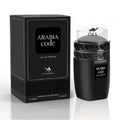 Le Chameau Arabia Code Eau de Parfum pentru Bărbați 100 ml