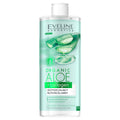 Apa micelara cu aloe vera Eveline Cosmetics Organic Aloe Vera + Collagen