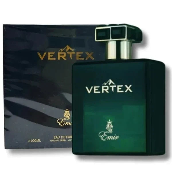 Emir Vertex Eau de Parfum Unisex 100 ml