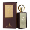 Emir Patchouli No.7 Eau de Parfum Unisex 100 ml