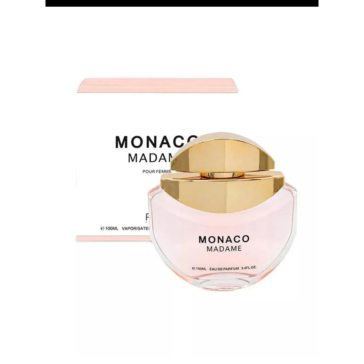 Emper Privé Monaco Madame Eau de Parfum pentru Femei 100 ml