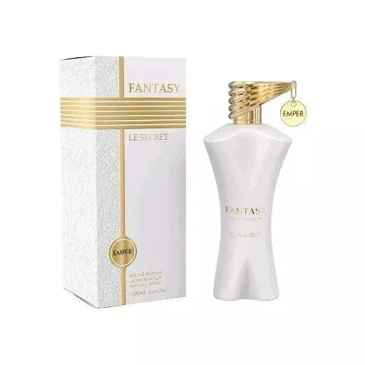 Emper Fantasy Le Secret Eau de Parfum pentru Femei 100 ml