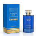 Milestone Equator Blue Eau de Parfum Unisex 100 ml