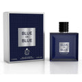 Milestone Blue De Blue Eau de Parfum pentru Bărbați 100 ml
