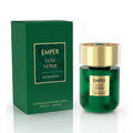 Emper Luxe Verde Eau de Parfum Unisex 100 ml
