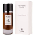 Emir Frenetic Délicieuse Eau de Parfum Unisex 80 ml