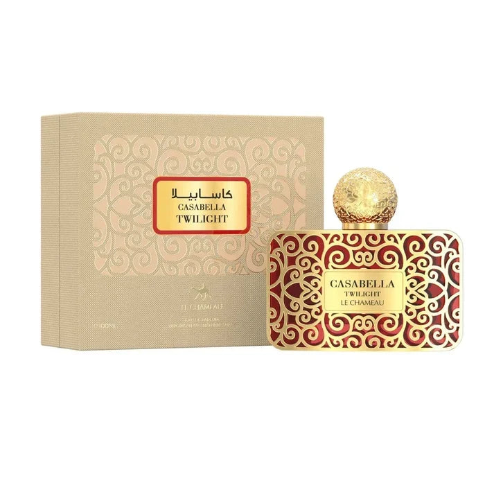 Le Chameau Casabella Twilight Eau de Parfum pentru Femei 100 ml