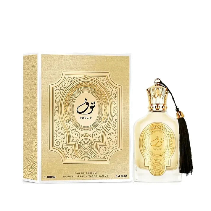 Paris Corner Nouf Eau de Parfum Unisex 100 ml