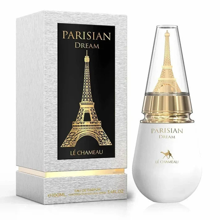 Le Chameau Parisian Dream Eau de Parfum pentru Femei 100 ml