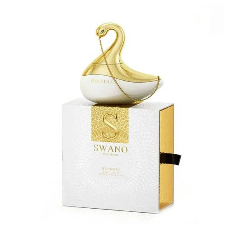 Le Chameau Swano Eau de Parfum pentru Femei 80 ml