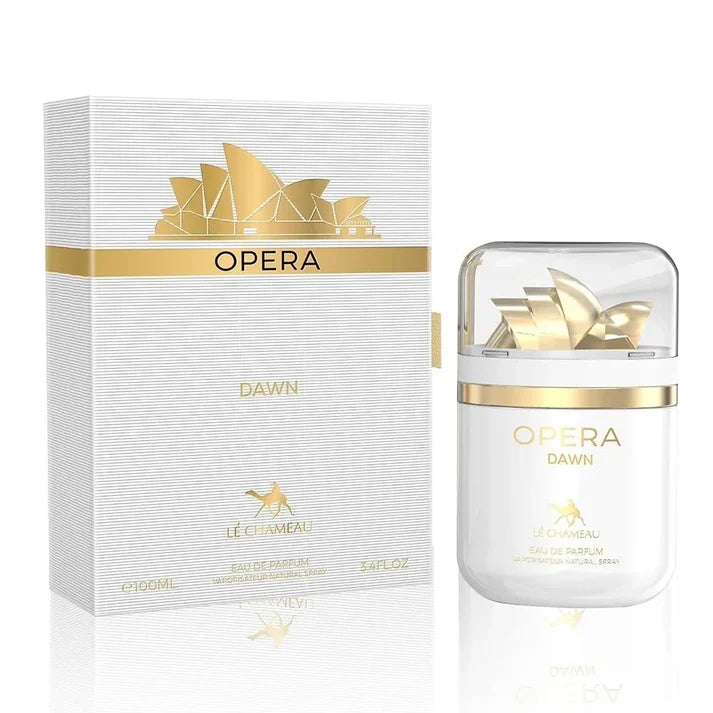 Le Chameau Opera Dawn Eau de Parfum pentru Femei 100 ml