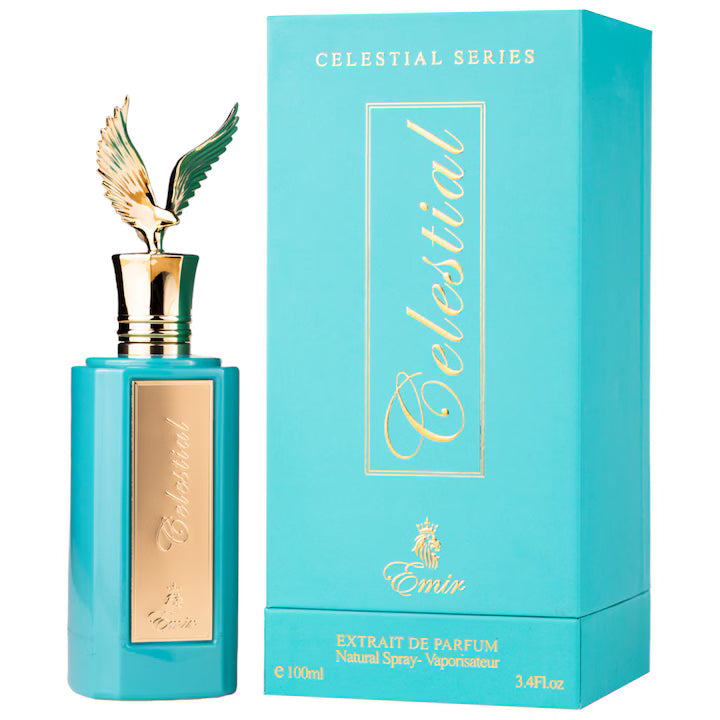 Emir Celestial Eau de Parfum Unisex 100 ml