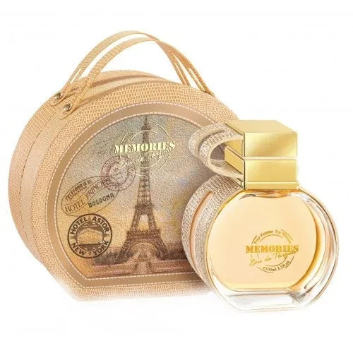 Emper Memories Woman Eau de Parfum pentru Femei 100 ml