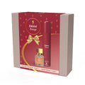 Set women Desire Rouge cu deodorant 75ml si edt 30ml