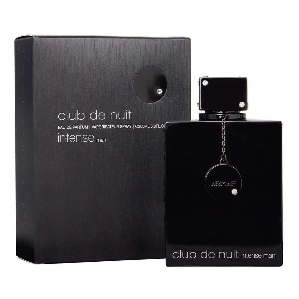 Armaf Club de Nuit Intense Man Eau de Parfum pentru Bărbați 200 ml