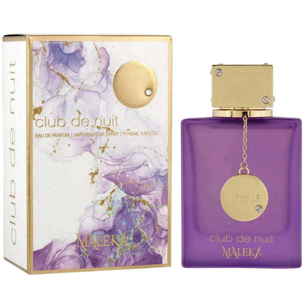 Armaf Club de Nuit Maleka Eau de Parfum pentru Femei 105 ml