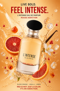 Maison Alhambra L’Intense Rouge Addiction Eau de Parfum pentru Femei 100 ml