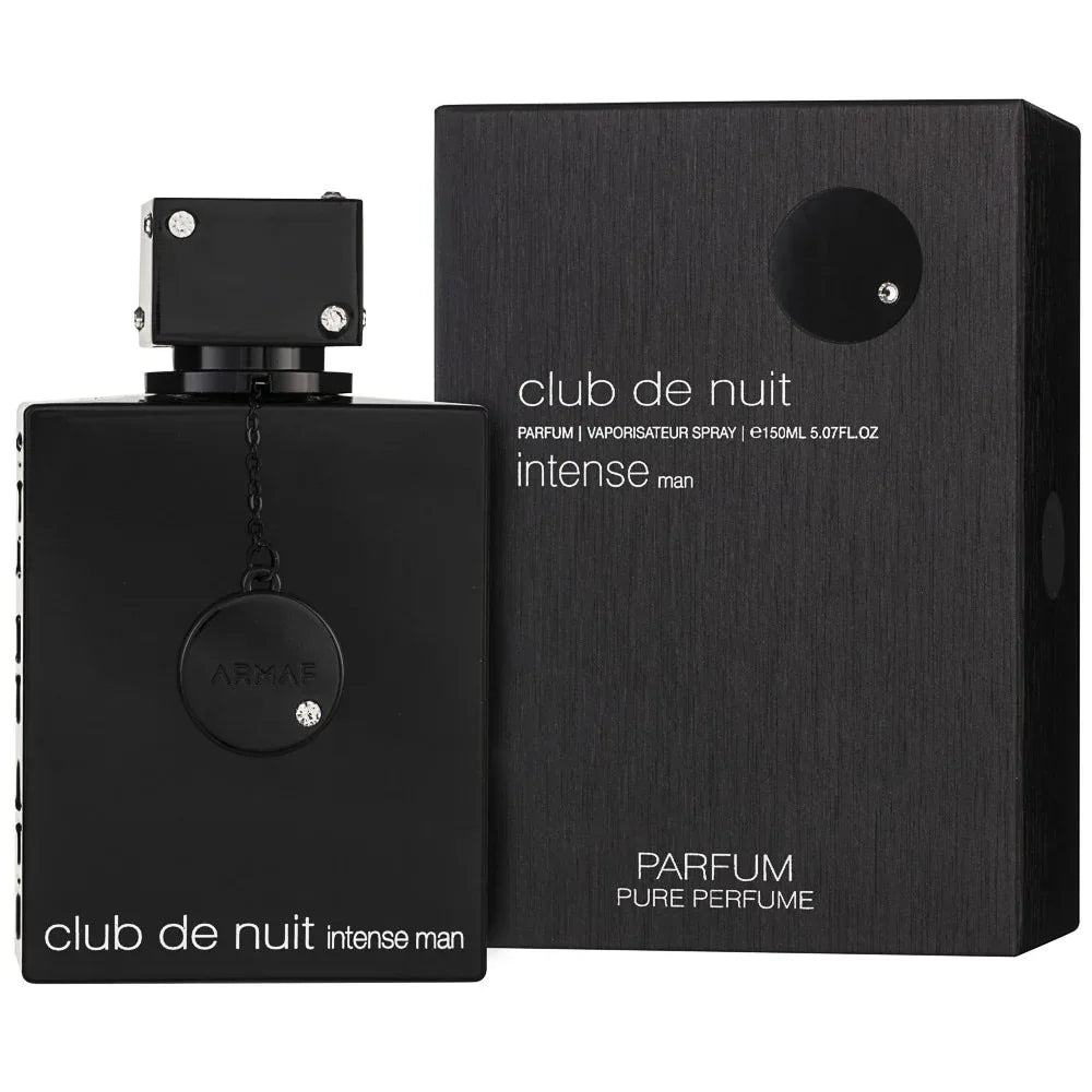 Armaf Club de Nuit Intense Man Parfum pentru Bărbați 150 ml