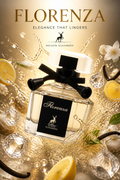 Maison Alhambra Florenza Eau de Parfum pentru Femei 100 ml