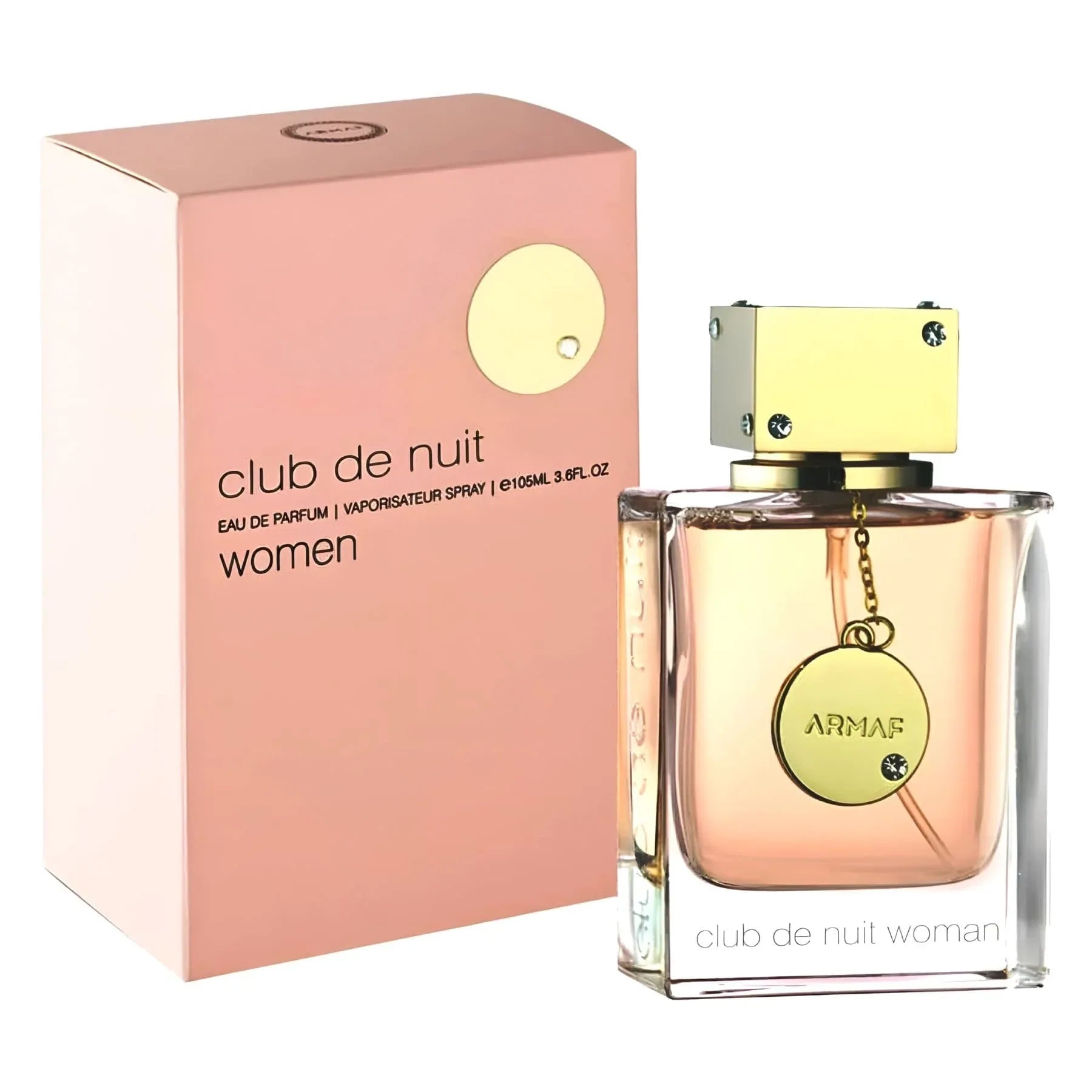 Armaf Club de Nuit Woman Eau de Parfum pentru Femei 105 ml