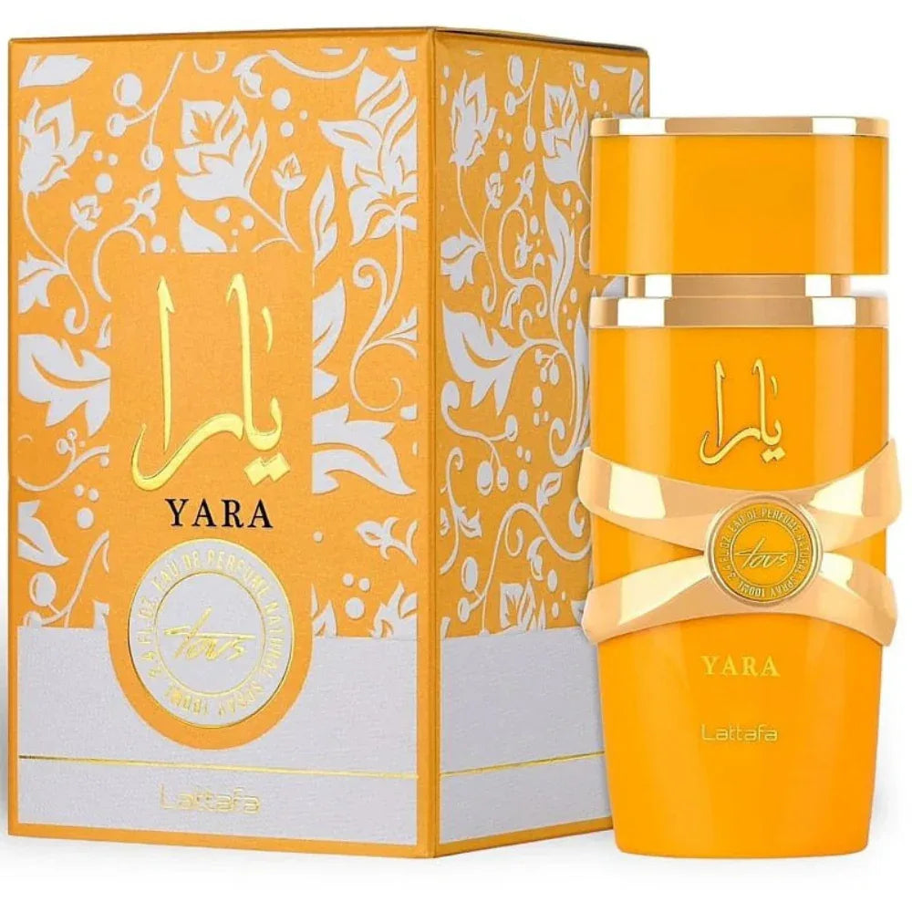Lattafa Yara Tous Eau de Parfum pentru Femei 100 ml
