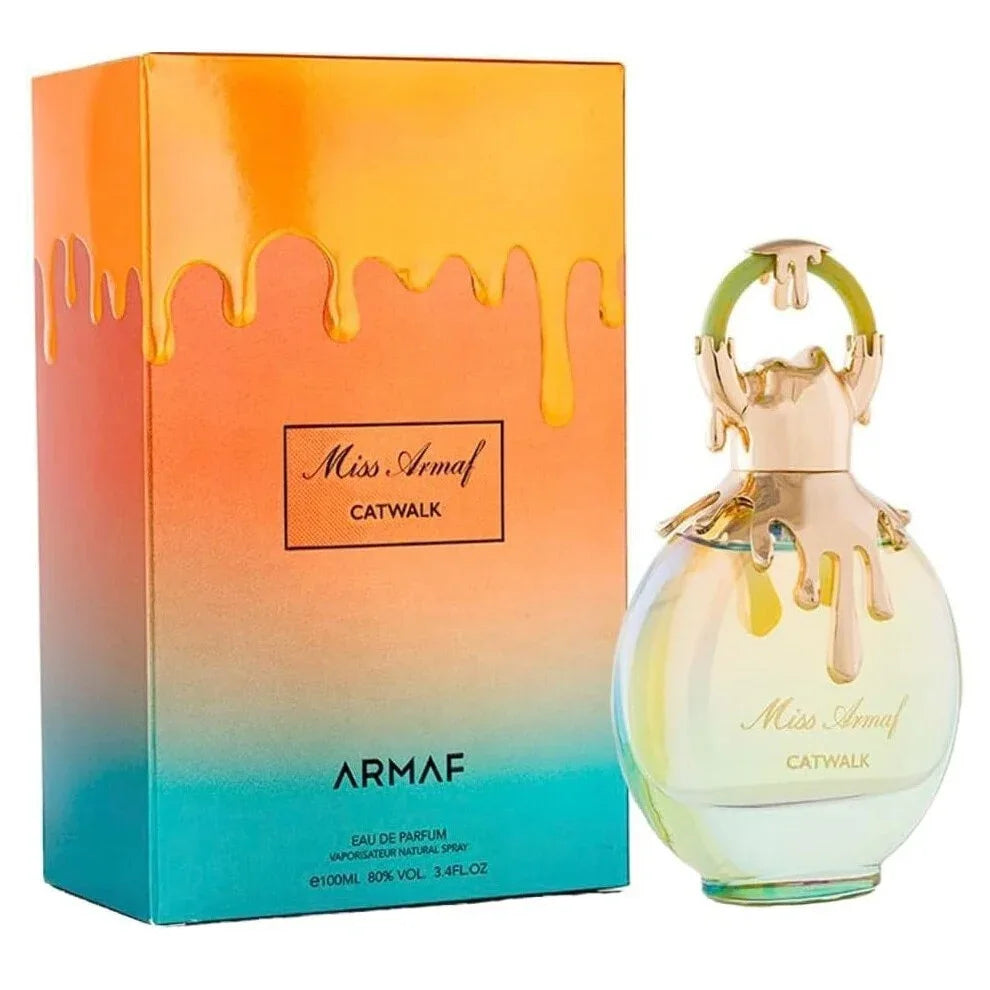 Armaf Miss Armaf Catwalk Eau de Parfum pentru Femei 100 ml