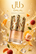 Lattafa Dalal Eau de Parfum pentru Femei 100 ml