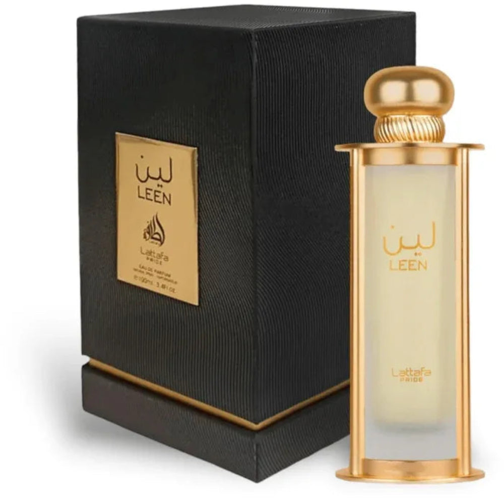 Lattafa Pride Leen Eau de Parfum Unisex 100 ml