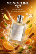 Maison Alhambra Monocline 02 Eau de Parfum Unisex 100 ml
