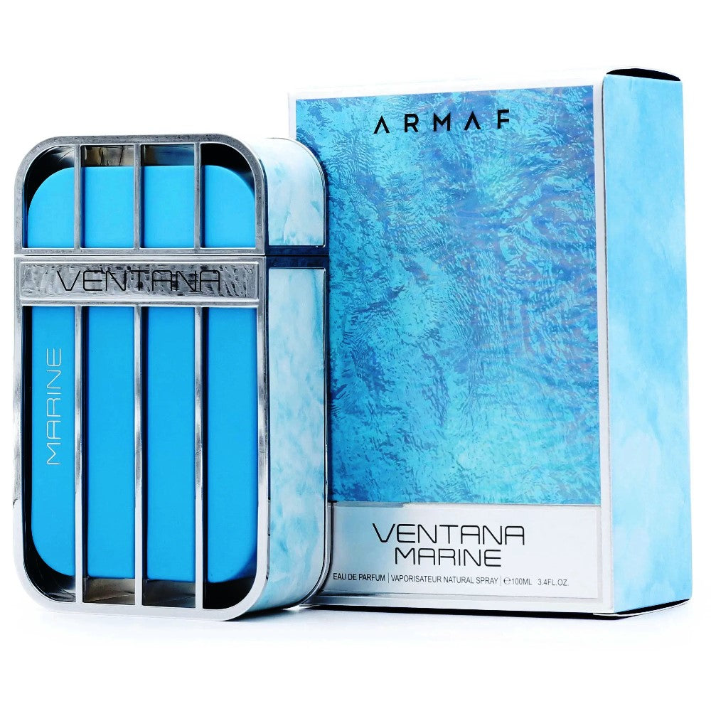 Armaf Ventana Marine Eau de Parfum Unisex 100 ml