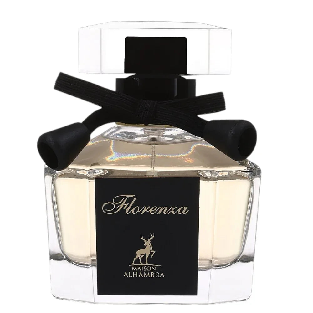 Maison Alhambra Florenza Eau de Parfum pentru Femei 100 ml